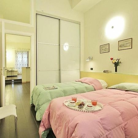 Malespini By Halldis Florence Exterior photo