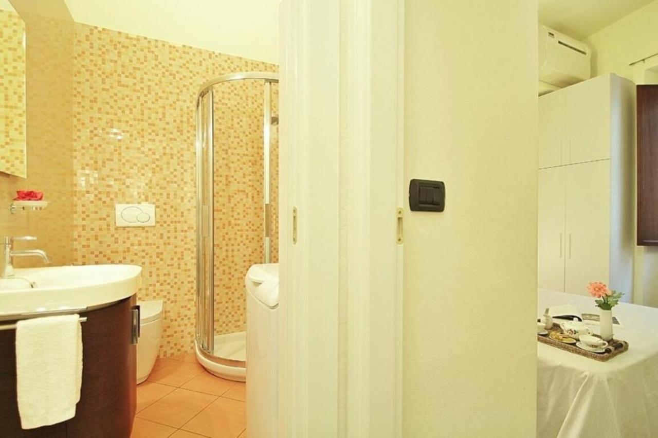 Malespini By Halldis Florence Exterior photo