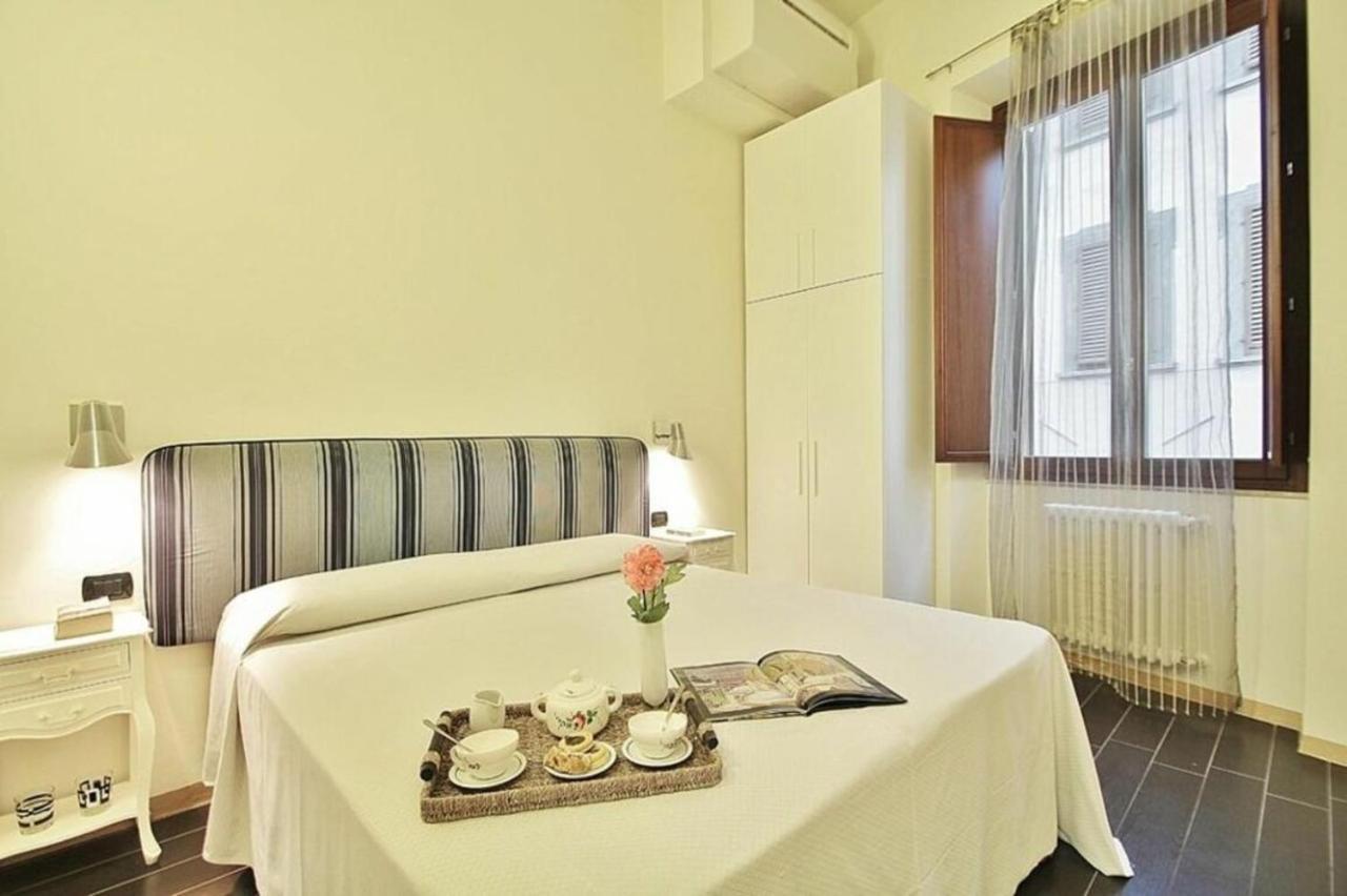 Malespini By Halldis Florence Exterior photo